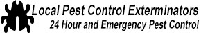 Wallis Run PA Pest Control Exterminators